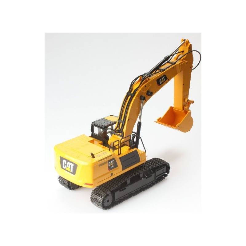 CATERPILLAR 336 New Generation Radio Controlled Excavator DIECAST MASTERS