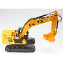 DCM25001 CATERPILLAR 336 New Generation Radio Controlled Excavator