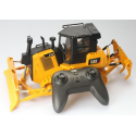 Bull CATERPILLAR D7E Radio controlled RC : Radio control