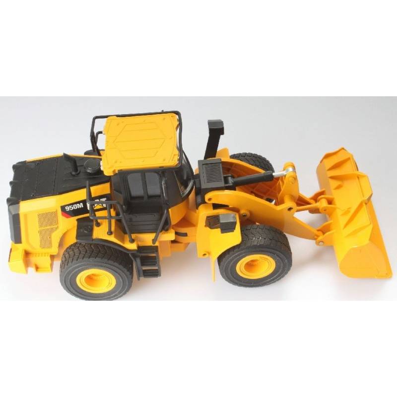 CATERPILLAR 950M Radio Controlled Loader