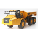 CATERPILLAR 745 Radio Controlled Dumper RC agriculture vehicle 