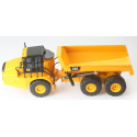 DCM25004 CATERPILLAR 745 Radio Controlled Dumper