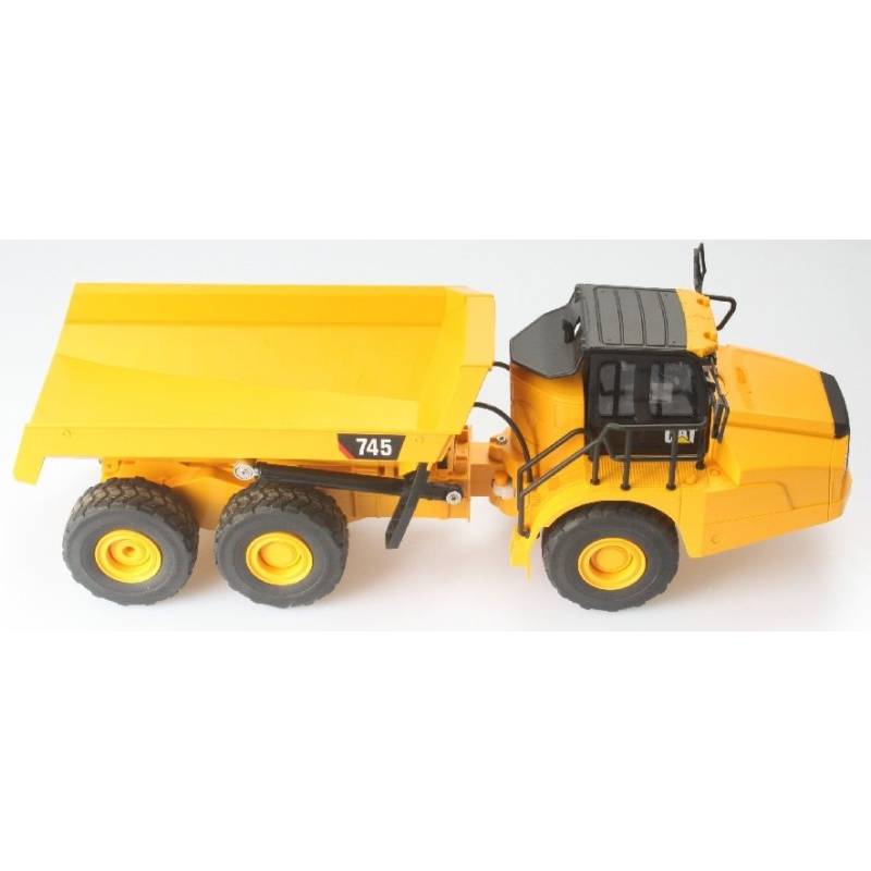 CATERPILLAR 745 Radio Controlled Dumper