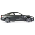 BMW M3 Sport Black Radio Controlled RC : Radio control