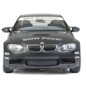 JAM403071 BMW M3 Sport Black Radio Controlled