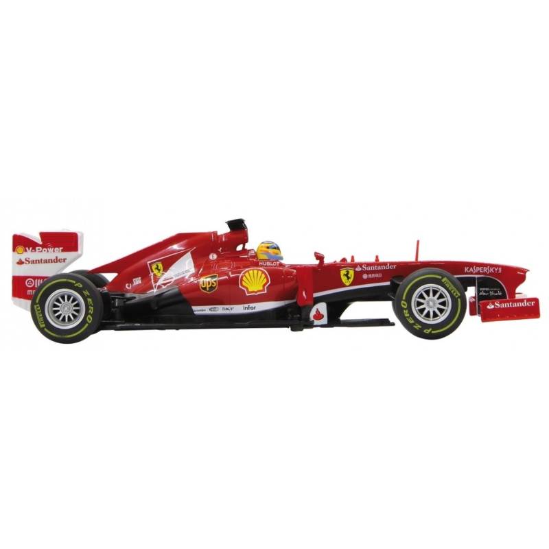 FERRARI F1 Radio controlled JAMARA