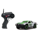 Bandix Radio-controlled Monster-Truck - White and green 