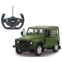 LAND ROVER Defender Radio Controlled 