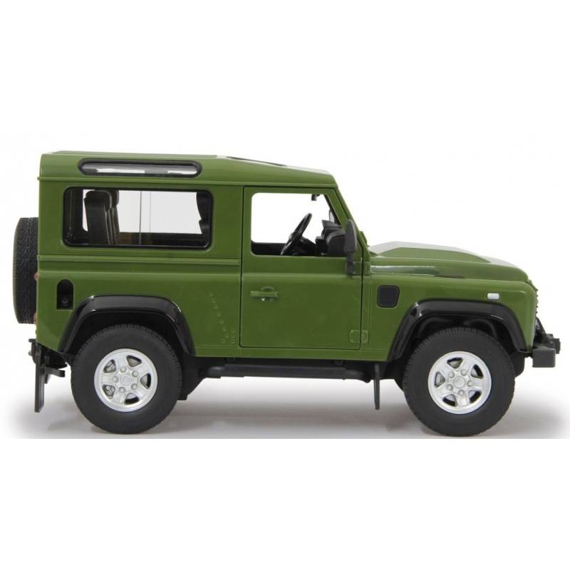 LAND ROVER Defender Radio Controlled RC : Radio control