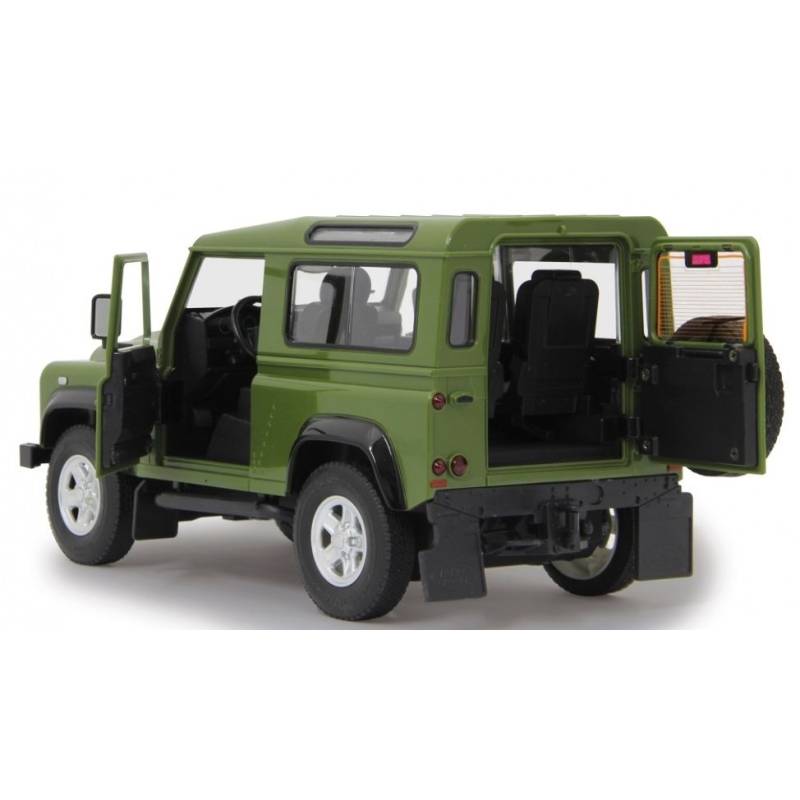 LAND ROVER Defender Radio Controlled JAMARA