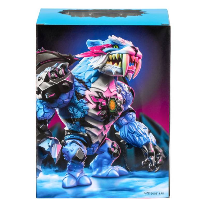 Mr. Beast Tiger figure 16 cm