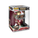 NFL Legends Super Sized Jumbo POP! Vinyl figure San Francisco 49ers - Jerry Rice 25 cm