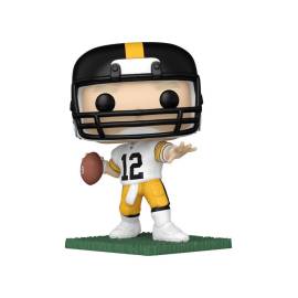 NFL: Legends POP! Sports Vinyl figure Terry Bradshaw (Steelers) 9 cm