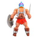 Legends of Dragonore: Warriors of the Galaxy Wave 1 Magnon figure 14 cm