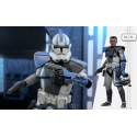 Star Wars: The Clone Wars 1/6 figure Arc Trooper Echo 30 cm