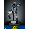 Star Wars: The Clone Wars 1/6 figure Arc Trooper Echo 30 cm