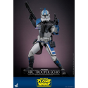 Star Wars: The Clone Wars 1/6 figure Arc Trooper Echo 30 cm