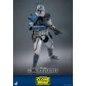 Star Wars: The Clone Wars 1/6 figure Arc Trooper Echo 30 cm