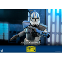 Star Wars: The Clone Wars 1/6 figure Arc Trooper Echo 30 cm