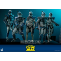 Star Wars: The Clone Wars 1/6 figure Arc Trooper Echo 30 cm