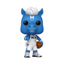 MASCOTS – POP! NBA No. 08 - Dallas / Field