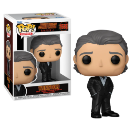 JOHN WICK 4 - POP! Movie No. 1688 - Winston