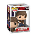 RED DAWN – POP! Movies No. 1640 - Jed Eckert