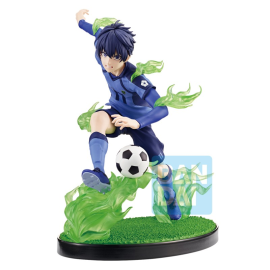 Blue Lock - Ichibansho Figure - Yoichi: Ver. Arguments for existence