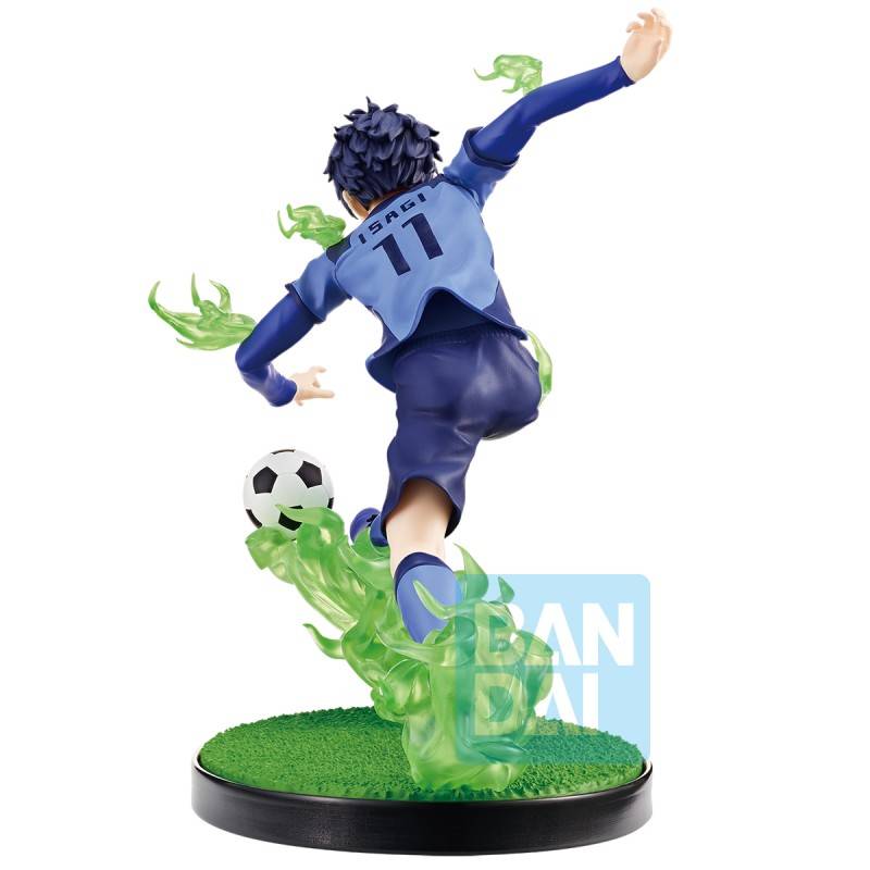 Blue Lock - Ichibansho Figure - Yoichi: Ver. Arguments for existence