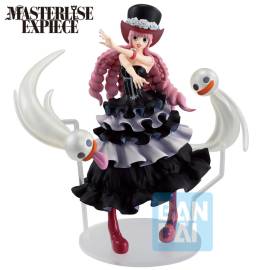 ONE PIECE - Perhona - Memory of Heroines Figure 20cm