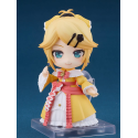 Character Vocal Series 02: Kagamine Rin/Len Nendoroid figure Kagamine Rin: The Daughter of Evil Ver. 10cm