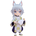 Original Character - Nendoroid Doll Fox Kannushi Figure: Rei 14 cm