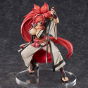 Guilty Gear Strive PVC statuette Baiken 23 cm