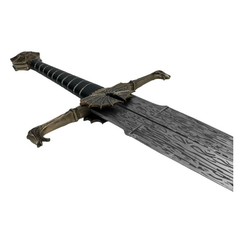 House of the Dragon - Replica 1/1 Blackfyre Limited Edition sword 117 cm