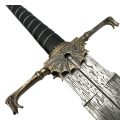 House of the Dragon - Replica 1/1 Blackfyre Limited Edition sword 117 cm