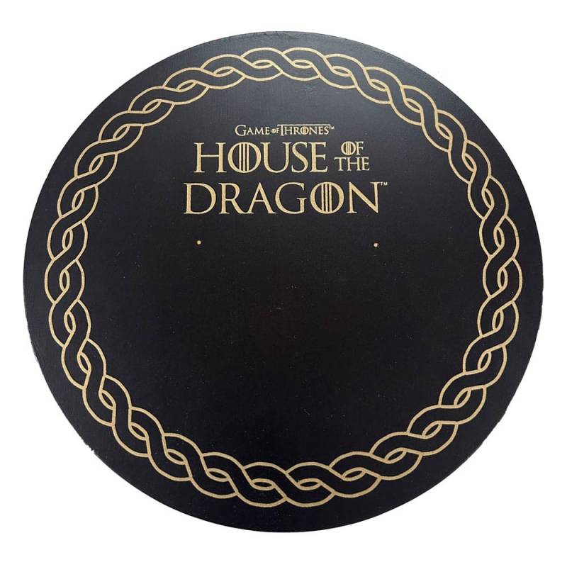 House of the Dragon - Replica 1/1 Blackfyre Limited Edition sword 117 cm