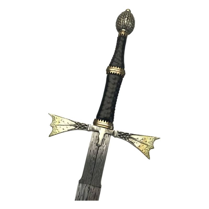 House of the Dragon - Replica 1/1 sword Dark Sister Limited Edition 121 cm