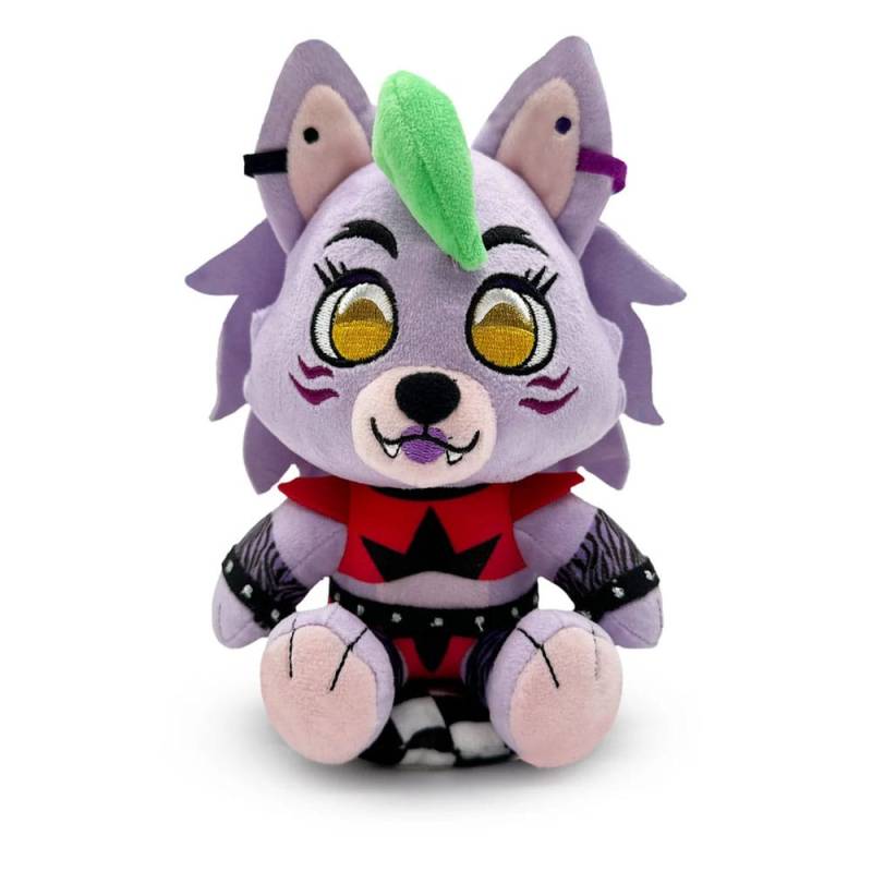 Five Nights at Freddys - Roxy Shoulder Rider Plush... Youtooz Five ...