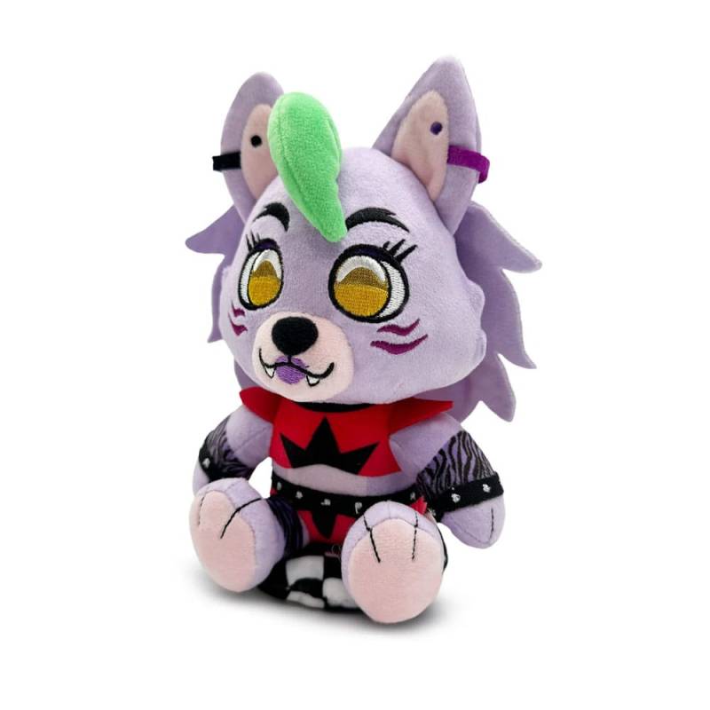 Five Nights at Freddys - Roxy Shoulder Rider Plush... Youtooz Five ...