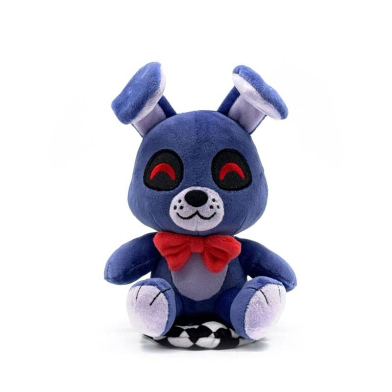 Five Nights at Freddys plush toy Bonnie Shoulder Rider 15 cm