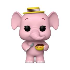 Kellogg's POP! Ad Icons Vinyl figure Coco Krispies Elephant 9 cm