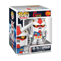 Gundam Figure Oversized - POP! Vinyl RX-78-2 GUNDAM 15 cm