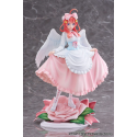 The Quintessential Quintuplets PVC statuette 1/7 Nakano Itsuki Angel Ver. 26cm