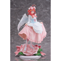 The Quintessential Quintuplets PVC statuette 1/7 Nakano Itsuki Angel Ver. 26cm