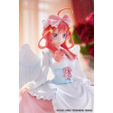 The Quintessential Quintuplets PVC statuette 1/7 Nakano Itsuki Angel Ver. 26cm