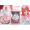 The Quintessential Quintuplets PVC statuette 1/7 Nakano Itsuki Angel Ver. 26cm