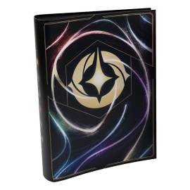 Disney Lorcana TCG Lorcana Card Binder 