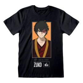 Avatar The Last Airbender Zuko T-Shirt