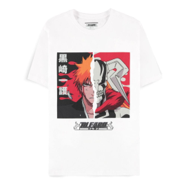 Bleach T-Shirt Ichigo Vasto Lorde