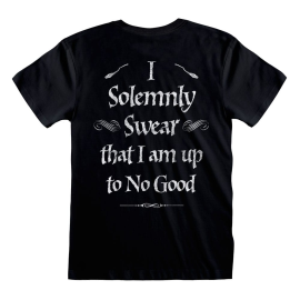 Harry Potter T-Shirt Solemnly Swear